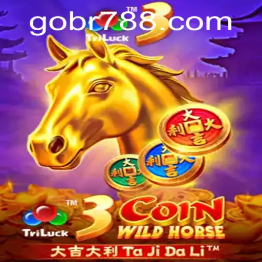 Unleashing the Thrill of 3CoinWildHorse: A Deep Dive into PH788