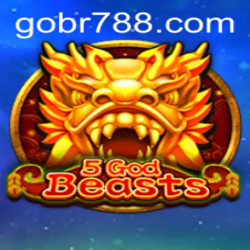 Exploring the Mystical World of 5GodBeasts