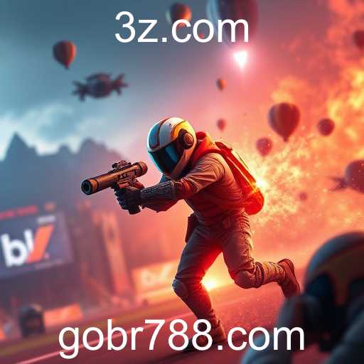 BR788: Transformando o Cenário de Jogos no Brasil