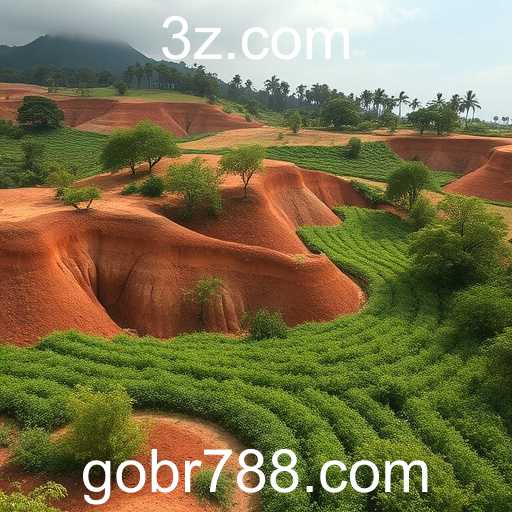 O Crescimento do Br788 no Mercado de Jogos