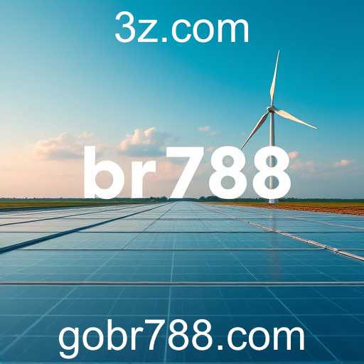 BR788: O Fenômeno do Mundo dos Jogos