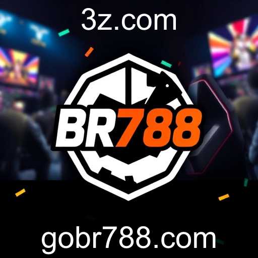 BR788 Revoluciona a Cena de Jogos no Brasil