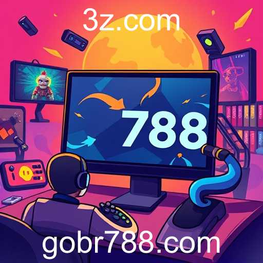 Popularidade Crescente do BR788: O Mundo dos Jogos em 2025