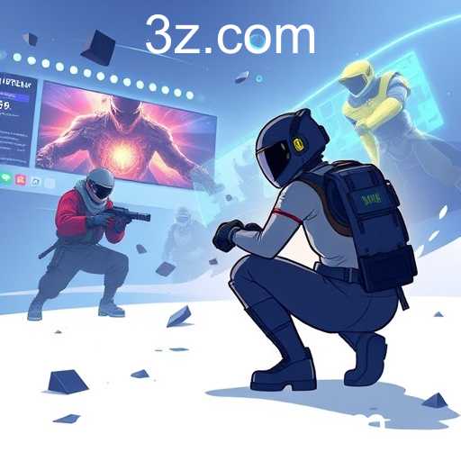 A Ascensão do BR788 no Mundo dos Jogos