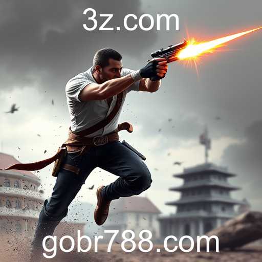 A Ascensão de BR788 no Cenário de Jogos Online