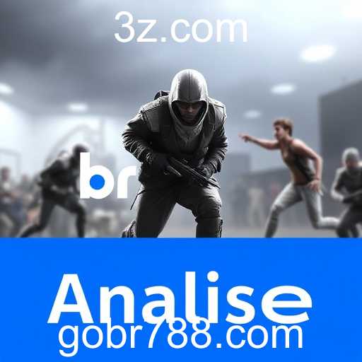 BR788 e o Crescimento dos Jogos Online no Brasil