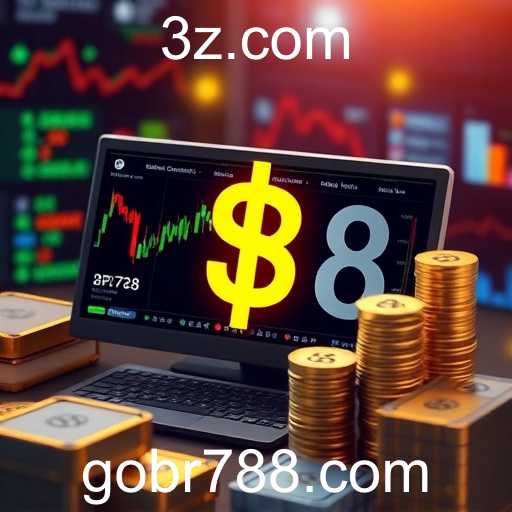 A Crescente Popularidade dos Jogos de Finanças