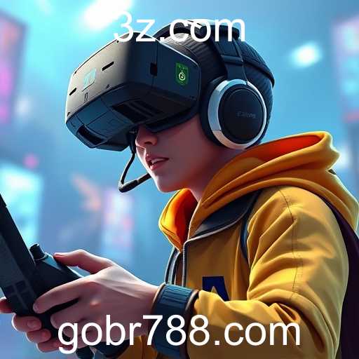 O Impacto Crescente do BR788 no Mundo dos Jogos