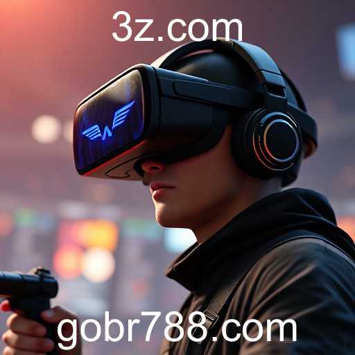 O Impacto de BR788 na Cena de Jogos Online