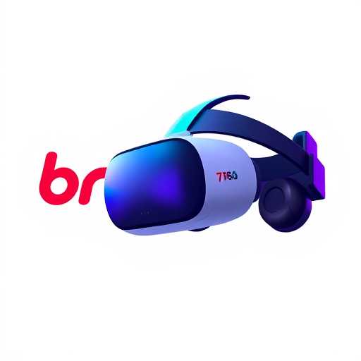 Inovação e Tendências no Mundo dos Jogos Online: br788 em Destaque