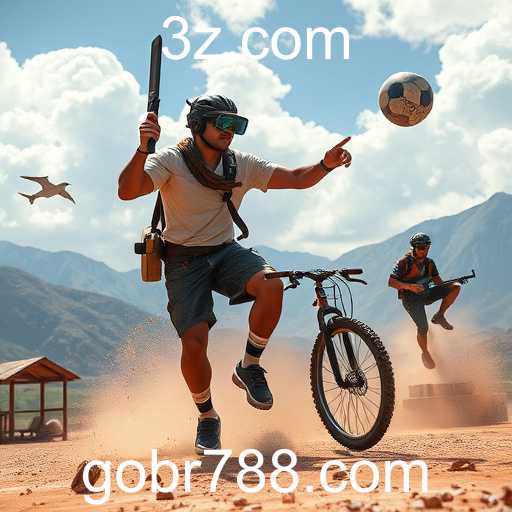 Nova Era dos Jogos Online: Inovação e Comunidade