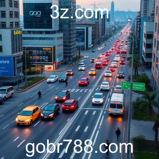 A Revolução dos Jogos com br788