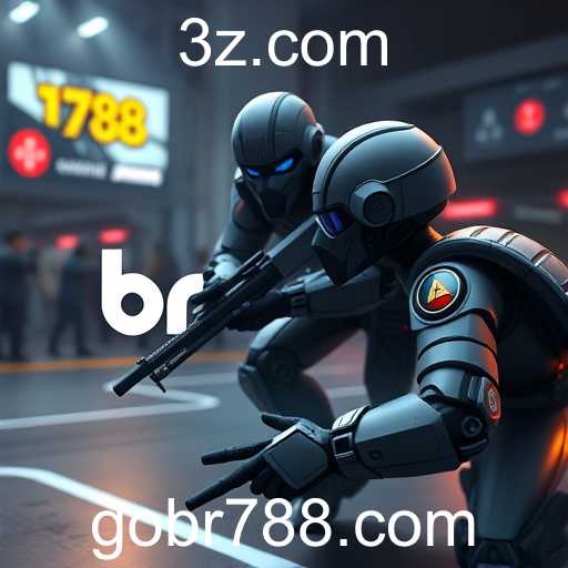 A Ascensão do 'br788' e a Revolução nos Jogos Online