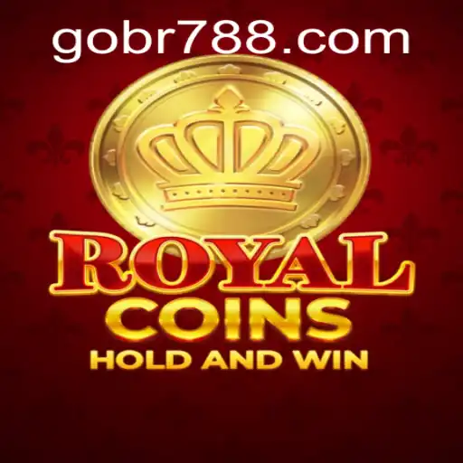 Unveiling RoyalCoins: A New Era of Gaming