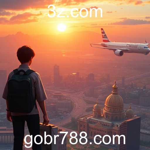 Descubra o Mundo com a Categoria 