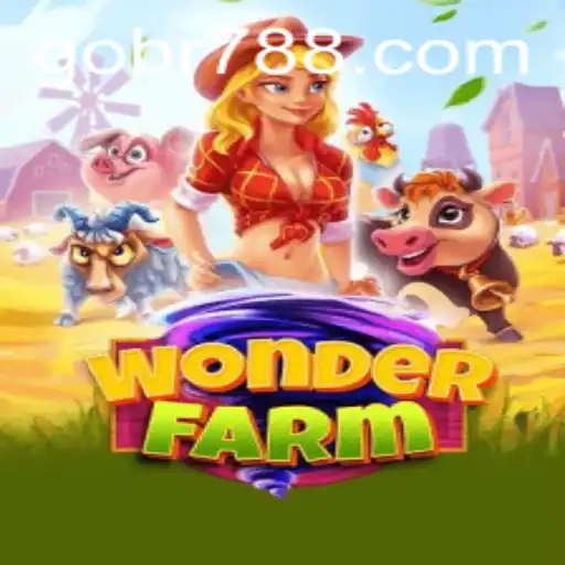 Discover WonderFarm: An Immersive Agricultural Adventure